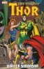 MIGHTY THOR BY WALTER SIMONSON VOL 03 TP [9780785184621] **PROMOCJA TOMY**